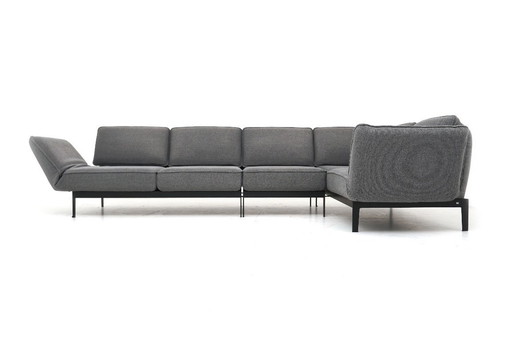 Rolf Benz Mera 386 MERA Relaxsofa Couch Relaxcouch Sofa