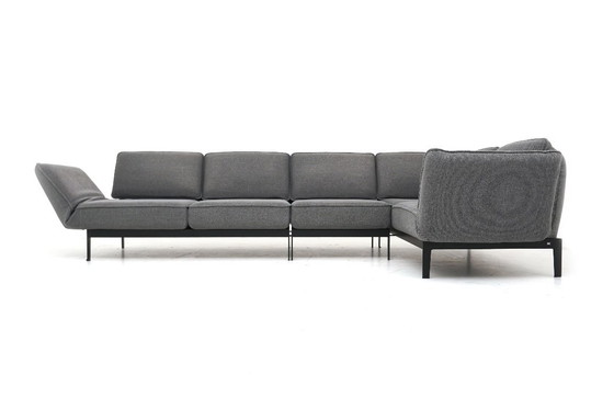 Image 1 of Rolf Benz Mera 386 MERA Relaxsofa Couch Relaxcouch Sofa