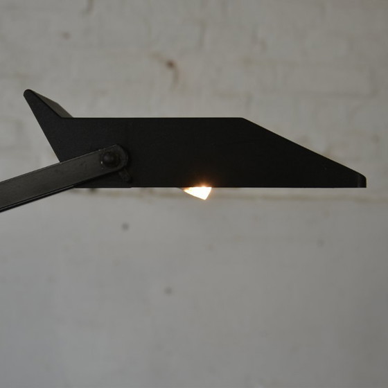 Image 1 of 1 x lámpara de suelo con contrapeso