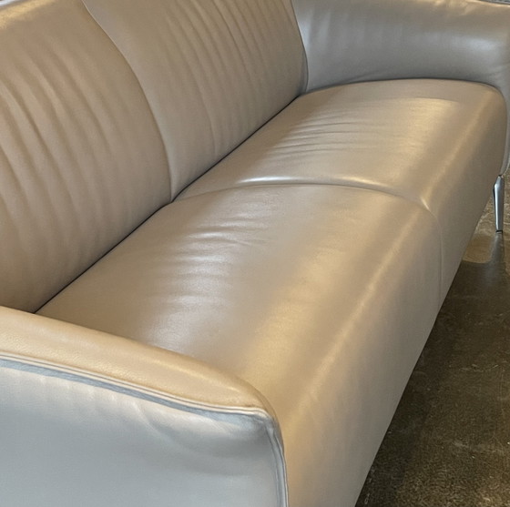 Image 1 of Leolux Mayon 3-seater sofa