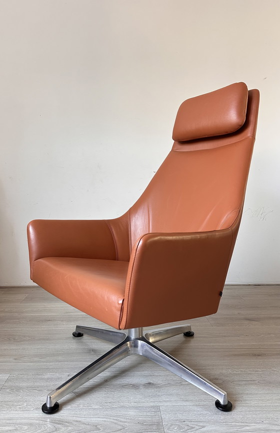 Image 1 of Poltrona lounge Arco Sketch