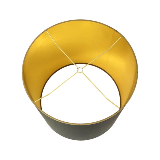 Image 1 of Lusterie Deknudt Pferdekopf Tischlampe