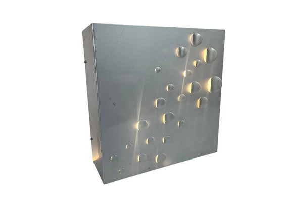 Image 1 of Raak Amsterdam - design Evert J. Jelles - model C-1627-20 - 1960's
