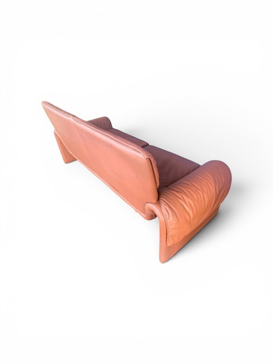 De Sede ds 2011 – Sofas, Leather (photo 2 of 8)
