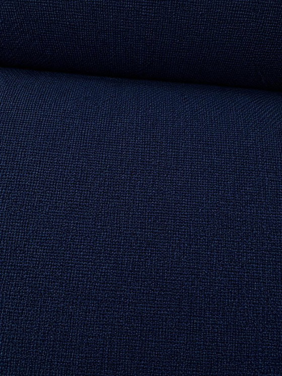 Divano a 4 posti Gelderland Illusion (blu scuro) – Divani, Polyester, Wool (photo 4 of 5)