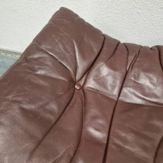 Image 1 of Ingmar Relling Siesta Footstool Westnova Vintage Footstool