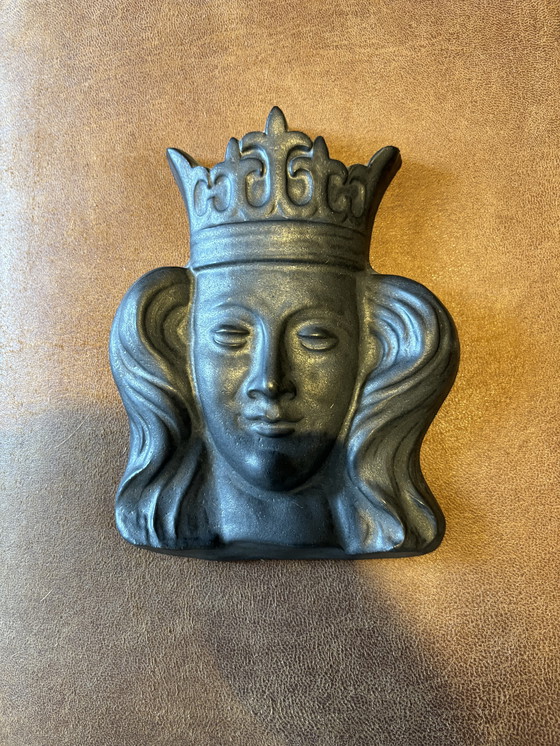 Image 1 of Black Madonna Halle