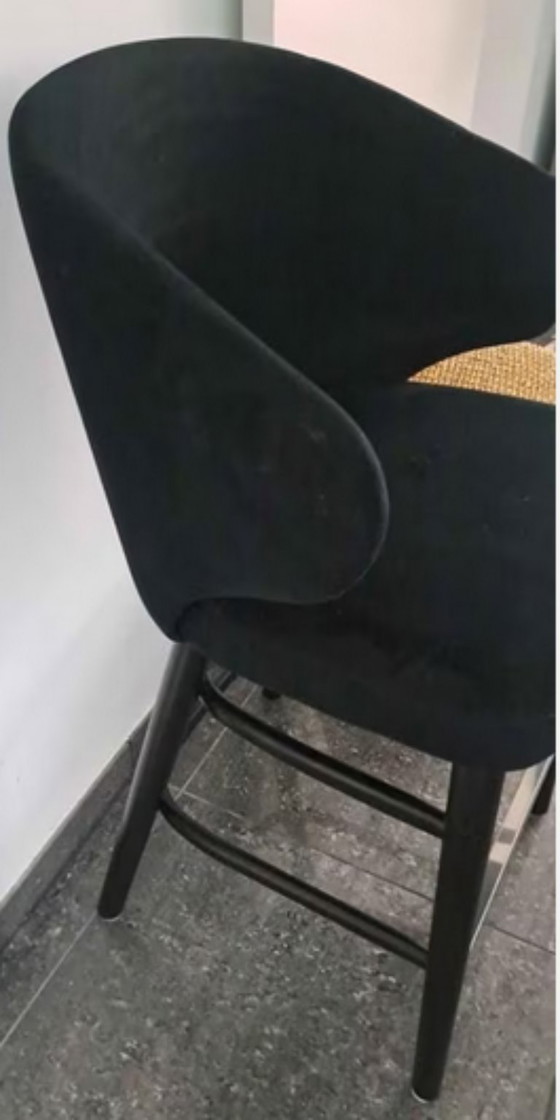 Image 1 of Tabouret de bar Castle Line