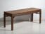Antique long bench table in pine wood – China, circa 1900 – Dining tables (photo 7 of 40)