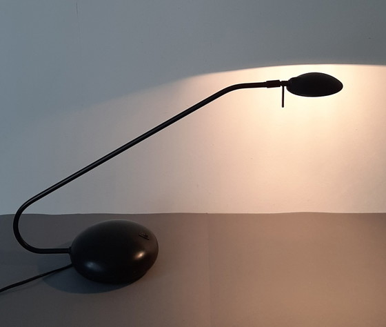 Image 1 of Postmoderne Schreibtischlampe aus den 1980er Jahren
