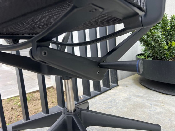 Image 1 of Silla de oficina Vitra Physix