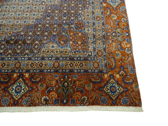 Image 1 of Moud - 460 x 303 cm - Anudado a mano