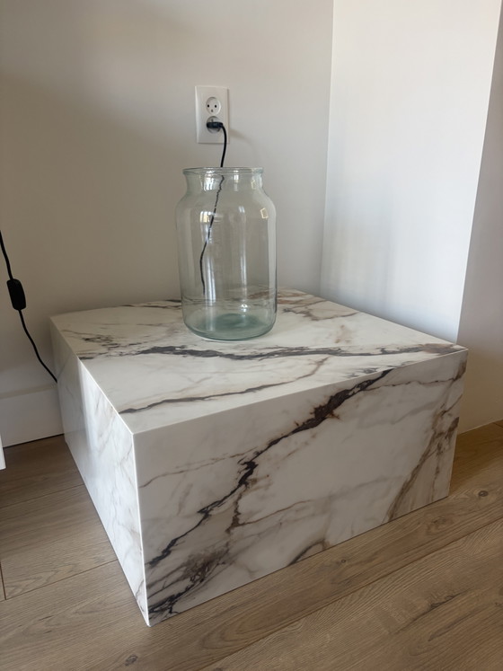 Keramische Bijzettafel – Ceramic (photo 4 of 5)