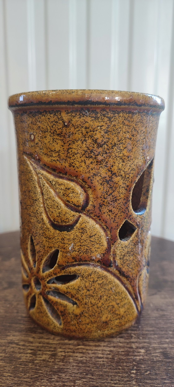 Image 1 of Olla de cerámica Accolay