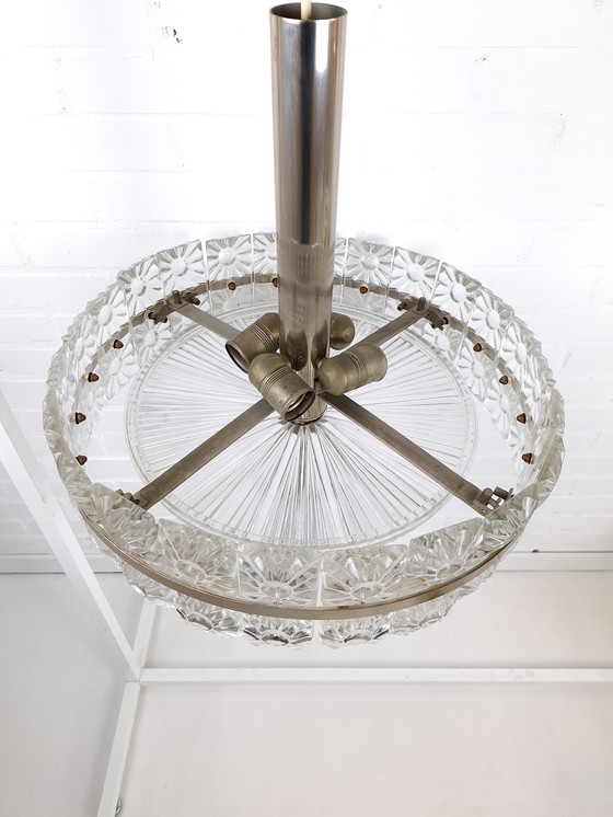 Image 1 of Lampe suspendue vintage