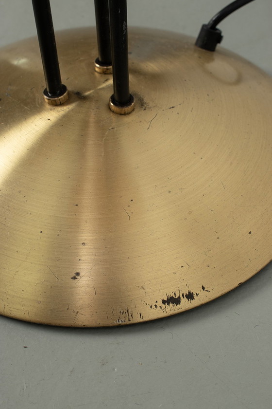 Image 1 of 50s Vintage floor lamp