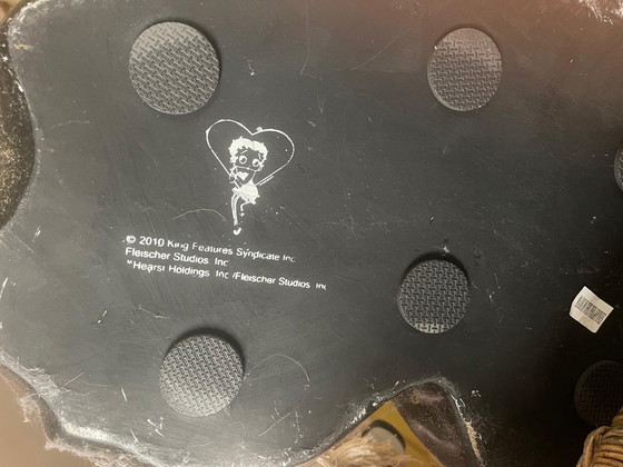 Image 1 of Betty Boop in perfektem Zustand durch Flisher Studios