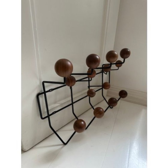 Image 1 of 2 x Vitra Hang It All - Charles et Ray Eames