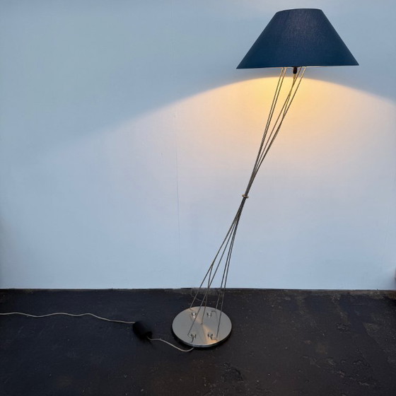 Image 1 of Lámpara de pie Lumina Liz Terra.