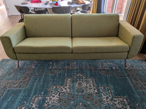 Harvink sofa 'smile'