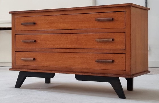 Image 1 of Commode de style Mid-Century