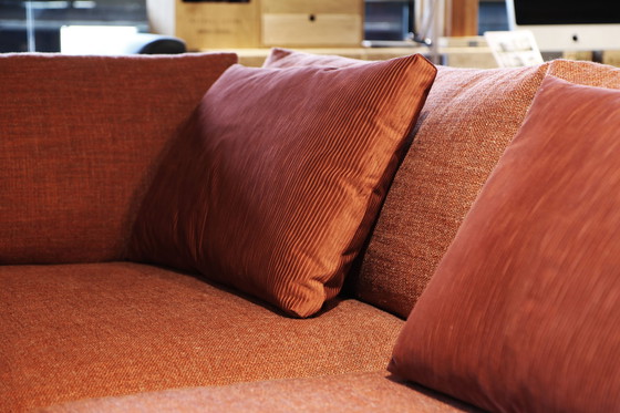 Image 1 of Montis Axel Lounge corner sofa