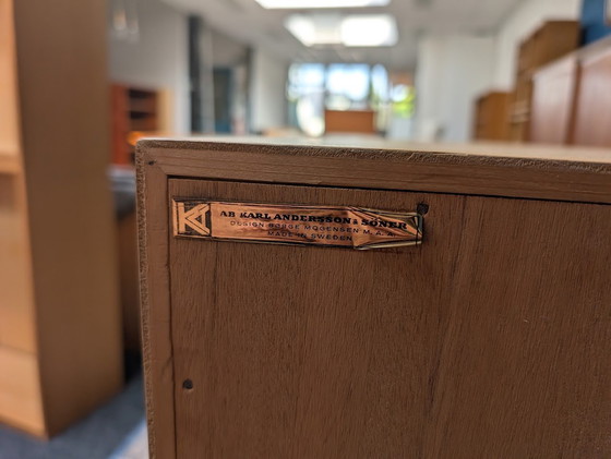 Image 1 of Vintage Sideboard, 1960s, Danish Design by Borge Mogensen