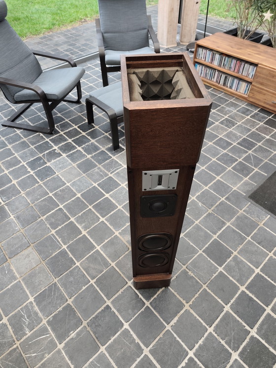 Image 1 of Altoparlanti Pied Piper