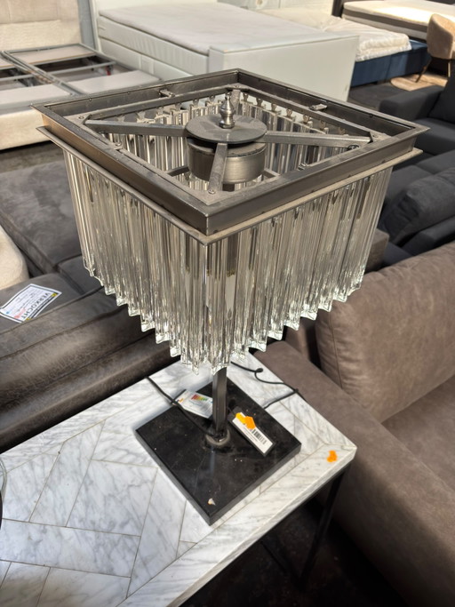 Timothy Oulton Paradise Tischlampe