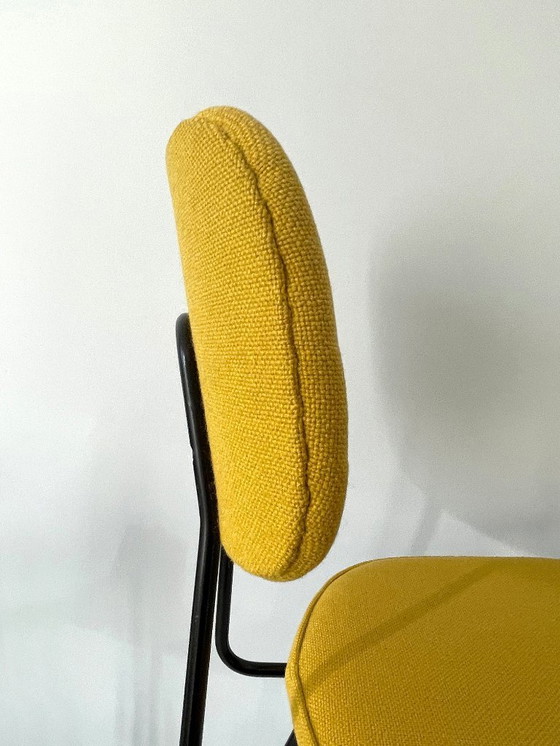 Image 1 of vintage Dutch design CHAIR Gispen Kembo Mid Century Modern