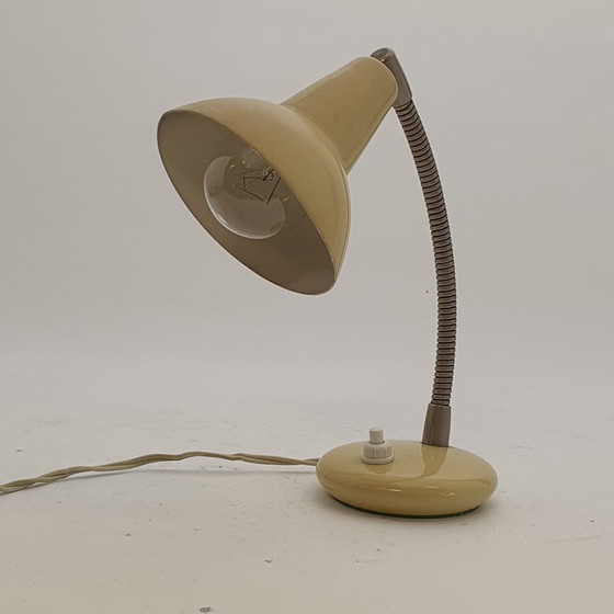 Image 1 of 3 lampade vintage HALA Zeist