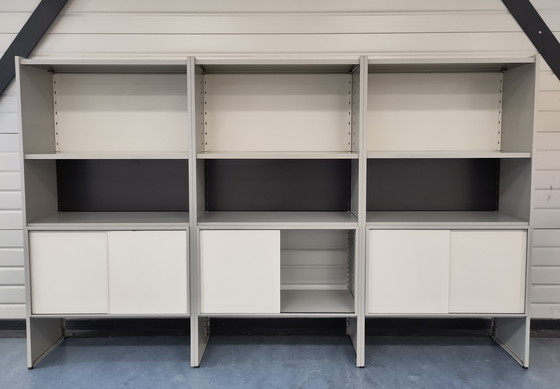 Image 1 of Mueble alto metálico Gispen 5600 A.R. cordemeyer