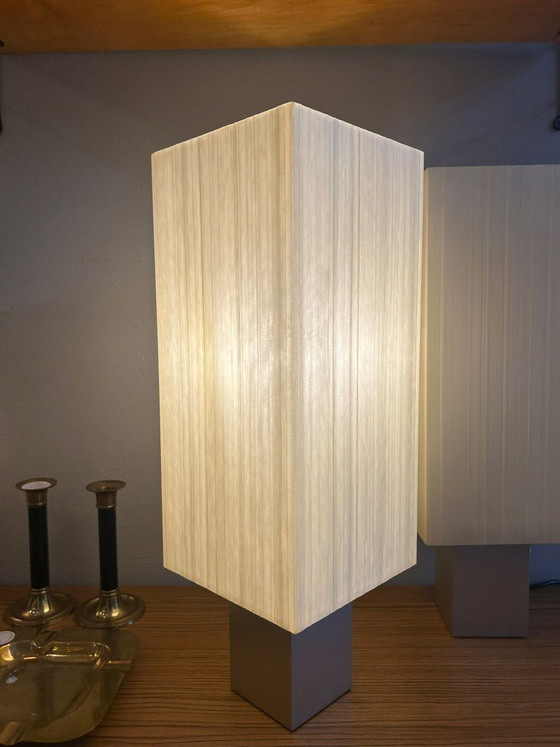 Image 1 of Ensemble de lampes design Cha Cha Cha, Paul Imbrechts pour Quasar