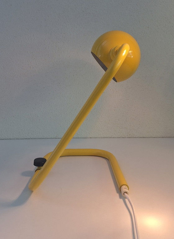 Image 1 of Pop art table lamp or desk lamp