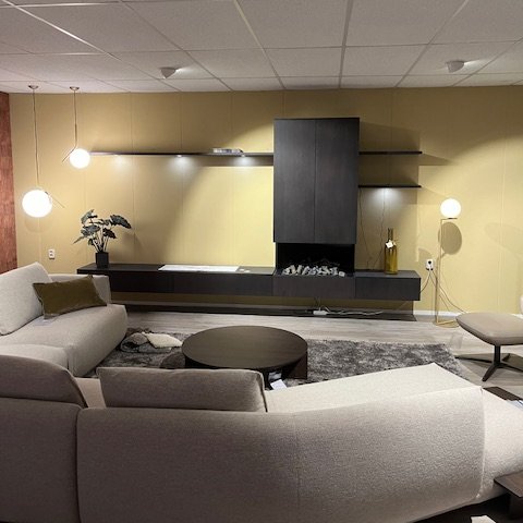 Image 1 of Pensile Interstar Combi