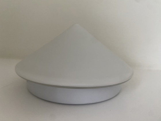 Image 1 of Lampada da soffitto vintage - Lampada da parete Steinhauer Apeldoorn, anni '80.