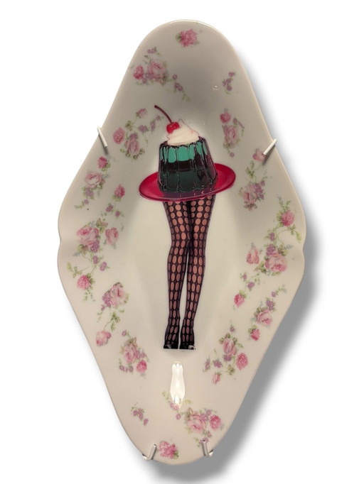 Vintage Wall Plate – The Vintage Vibe