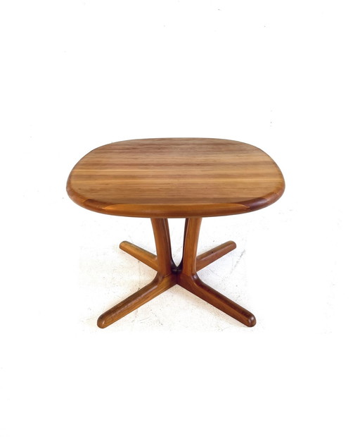 Table basse Dyrlund '70