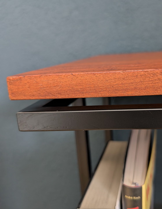 Image 1 of Servierwagen/ Beistelltisch aus der Mitte des Jahrhunderts