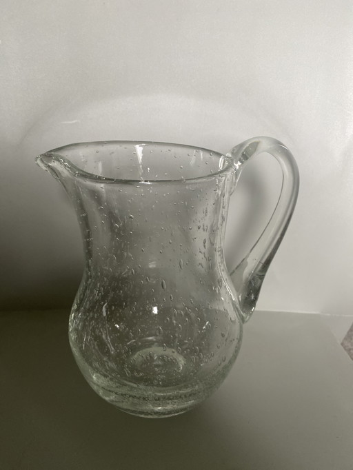 Lanciatore, firmato Farinelli