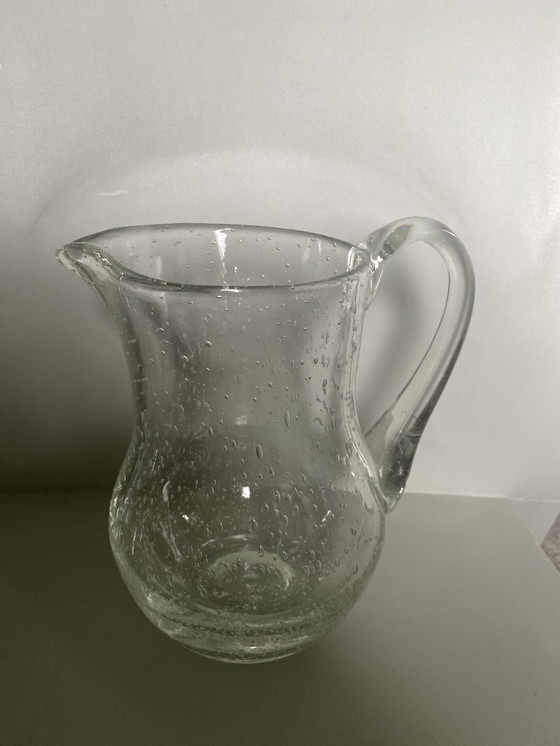 Image 1 of Lanciatore, firmato Farinelli