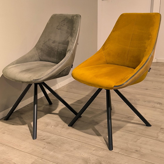 Image 1 of XOOON Arwen Esszimmerstuhl (2er-Set)