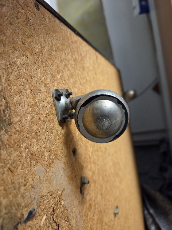 Image 1 of Tavolo d'angolo/salotto d'epoca unico nel suo genere