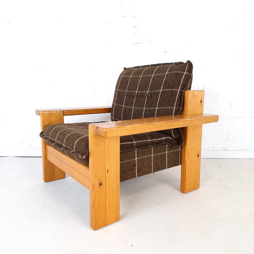 Vintage fauteuil