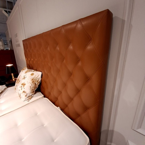 Image 1 of Treca Paris Diamant box spring - 180x210