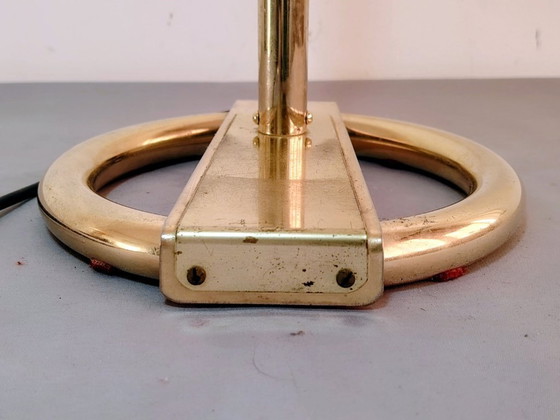 Image 1 of Design : Anders Pehrson. Bumling. Lampe de table.