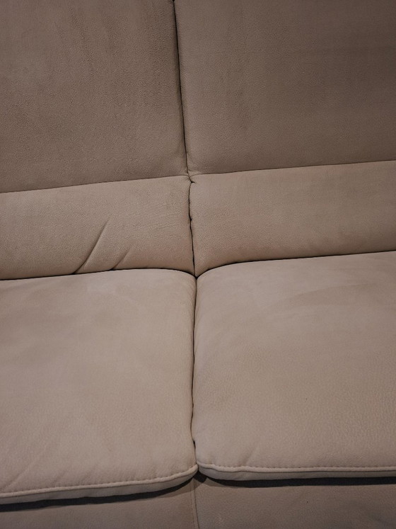 Neo-style Avano – Mecam Group – Canapé 3 places beige – Neo Style, Canapés 3 places, Textile (photo 13 of 18)