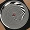 Ludwig Wilding, Op Art, Serigraph, 1965 – Lithographs & prints, Paper (photo 5 of 5)
