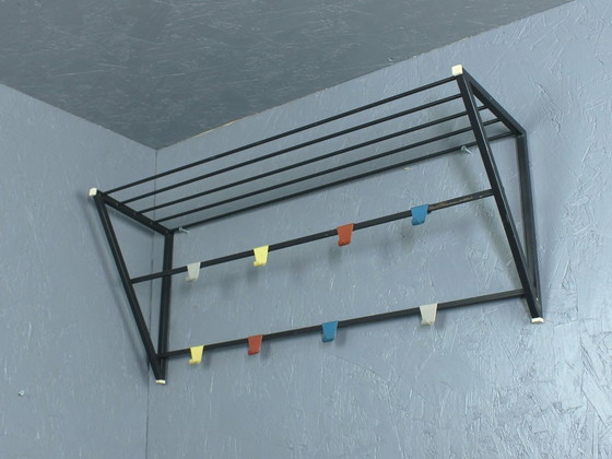 Image 1 of Tjerk Reijenga - appendiabiti - anni Cinquanta - Pilastro