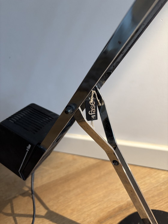 Image 1 of Lampada da ufficio vintage Fase Cisne Uit 1980